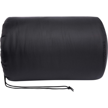 Logotrade reklaamkingi foto: Huggy fliisist tekk kandekotiga 220x250 cm